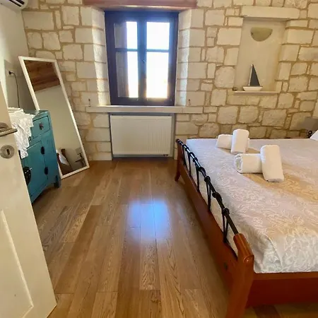 Stonehouse Villas With Breathtaking View Sitia  Exterior photo
