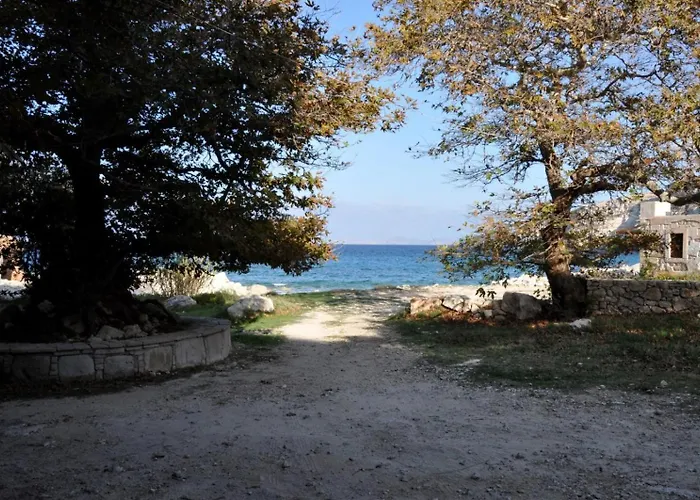 Stonehouse Villas With Breathtaking View