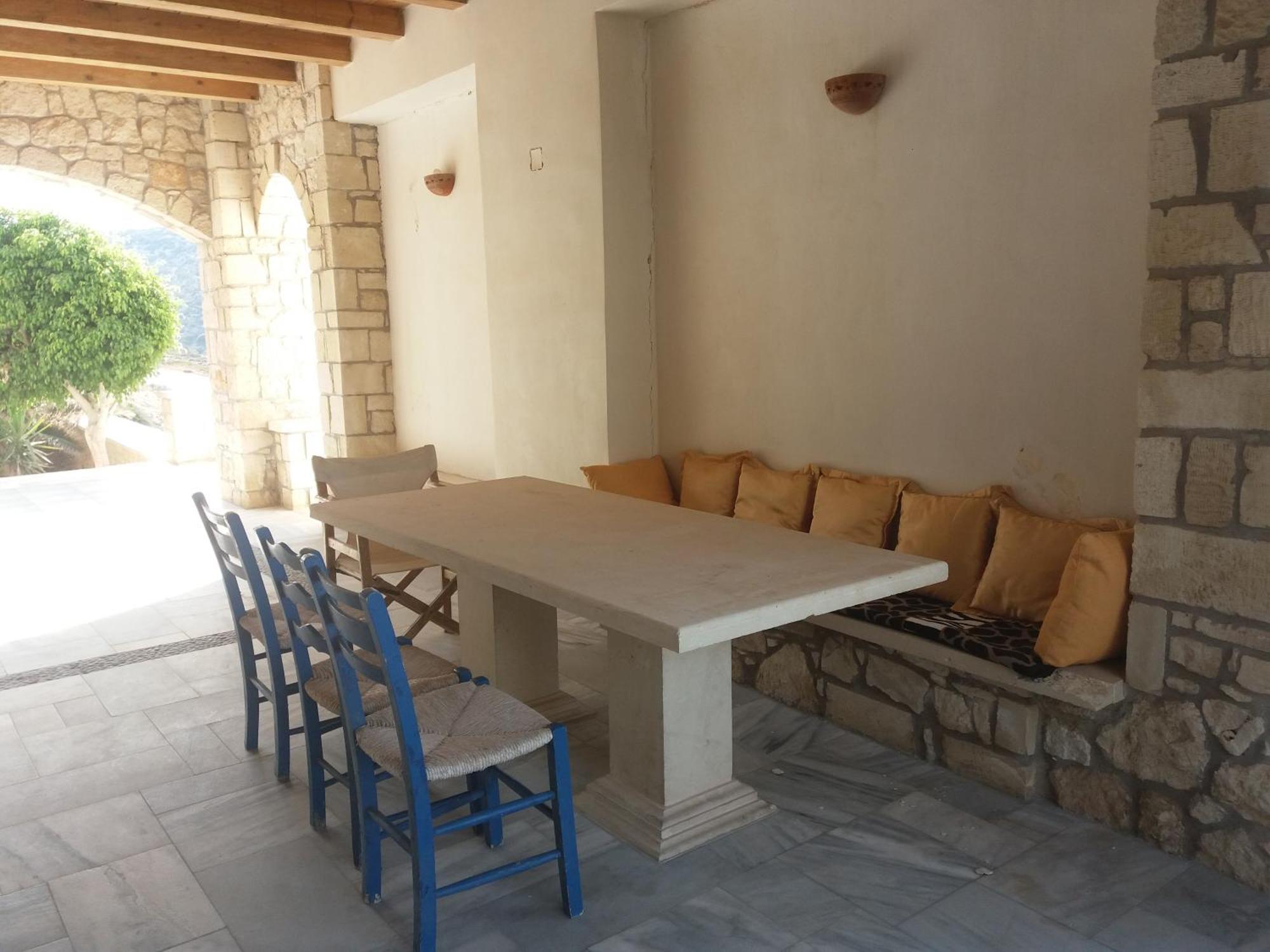 Stonehouse With Breathtaking View *