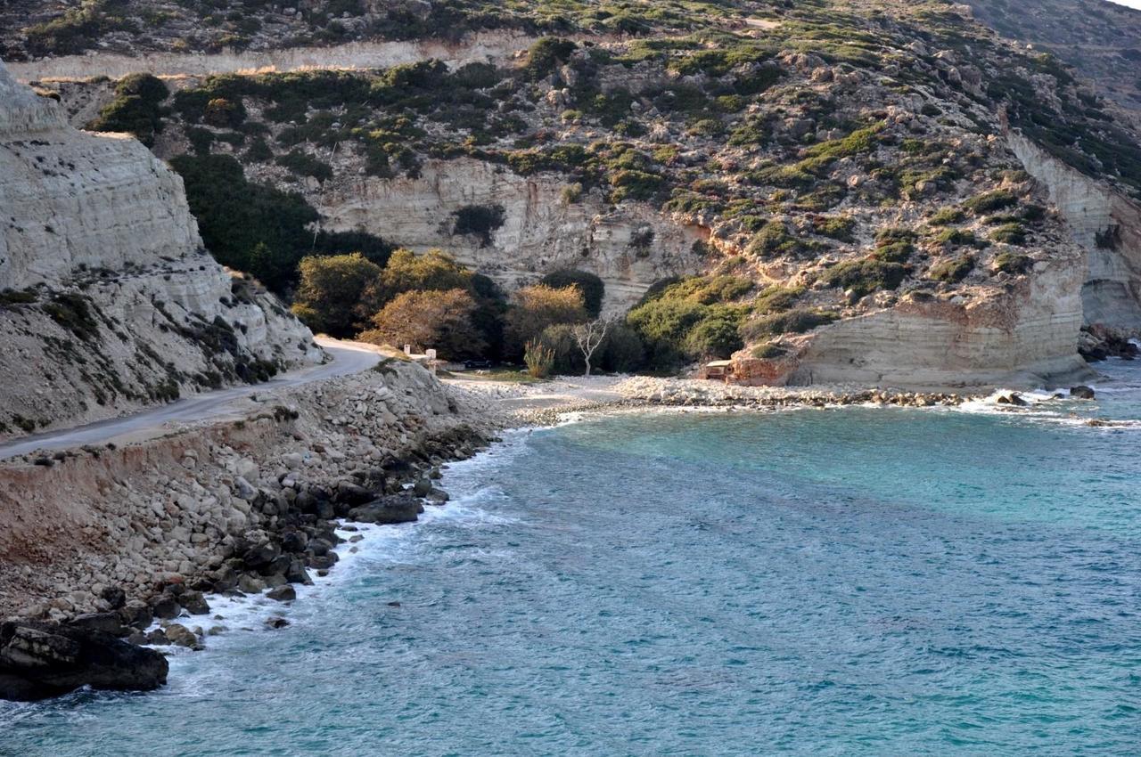 Villa Stonehouse With Breathtaking View Sitia (Crete)