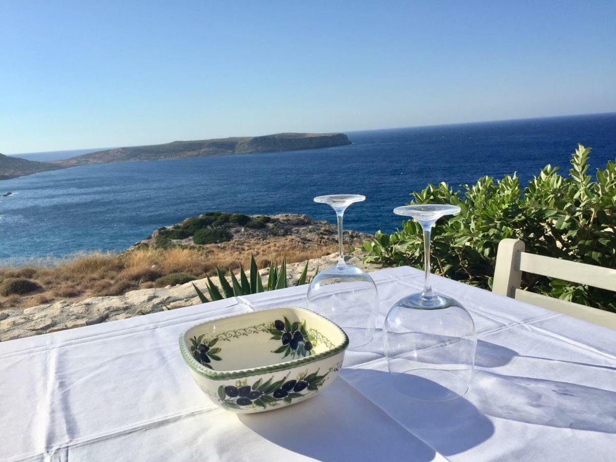 Stonehouse With Breathtaking View
