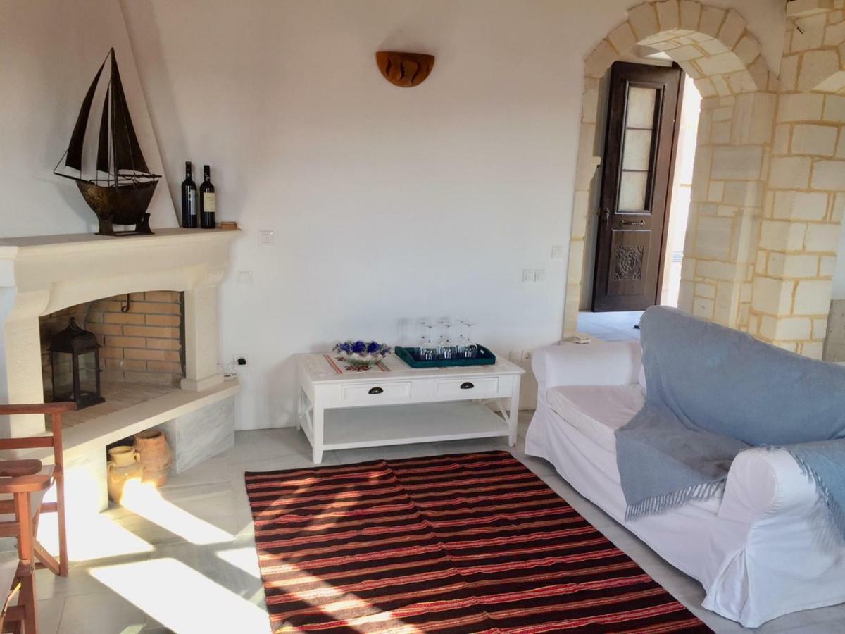 Stonehouse With Breathtaking View Villa *