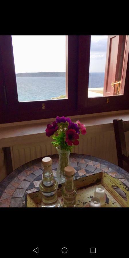 Stonehouse With Breathtaking View Villa *