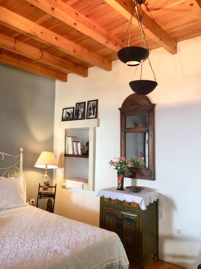 Stonehouse With Breathtaking View Villa *