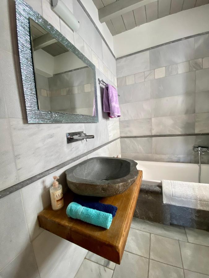 Vila Stonehouse With Breathtaking View Sitia (Crete)