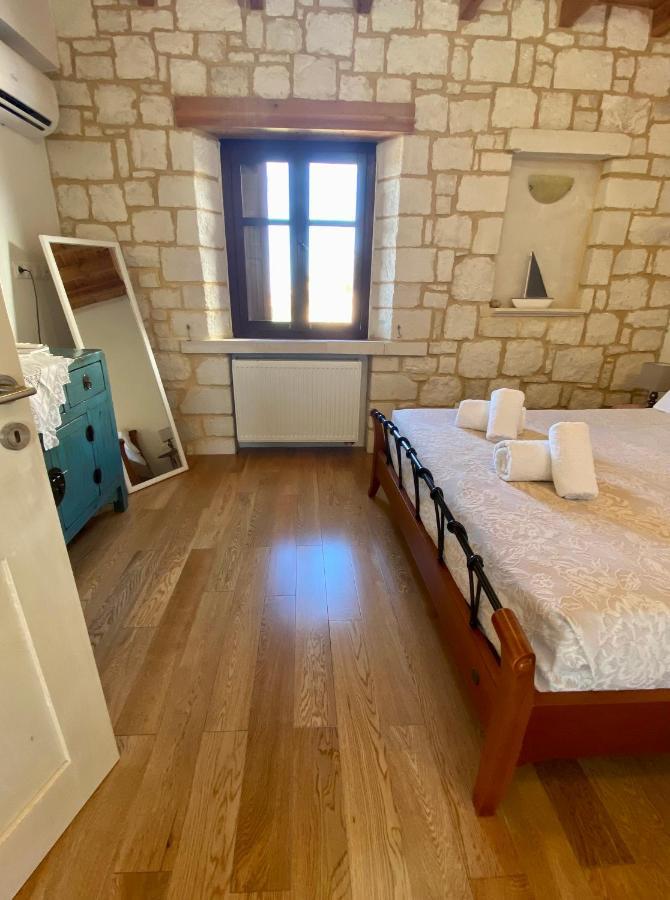 Vila Stonehouse With Breathtaking View *