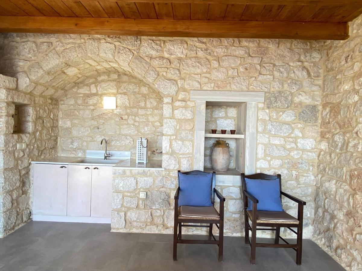 Vila Stonehouse With Breathtaking View