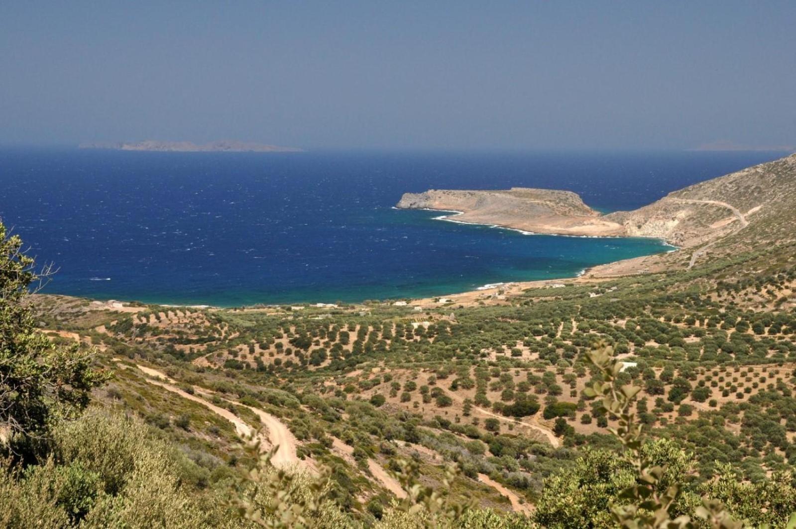 Stonehouse With Breathtaking View Vila