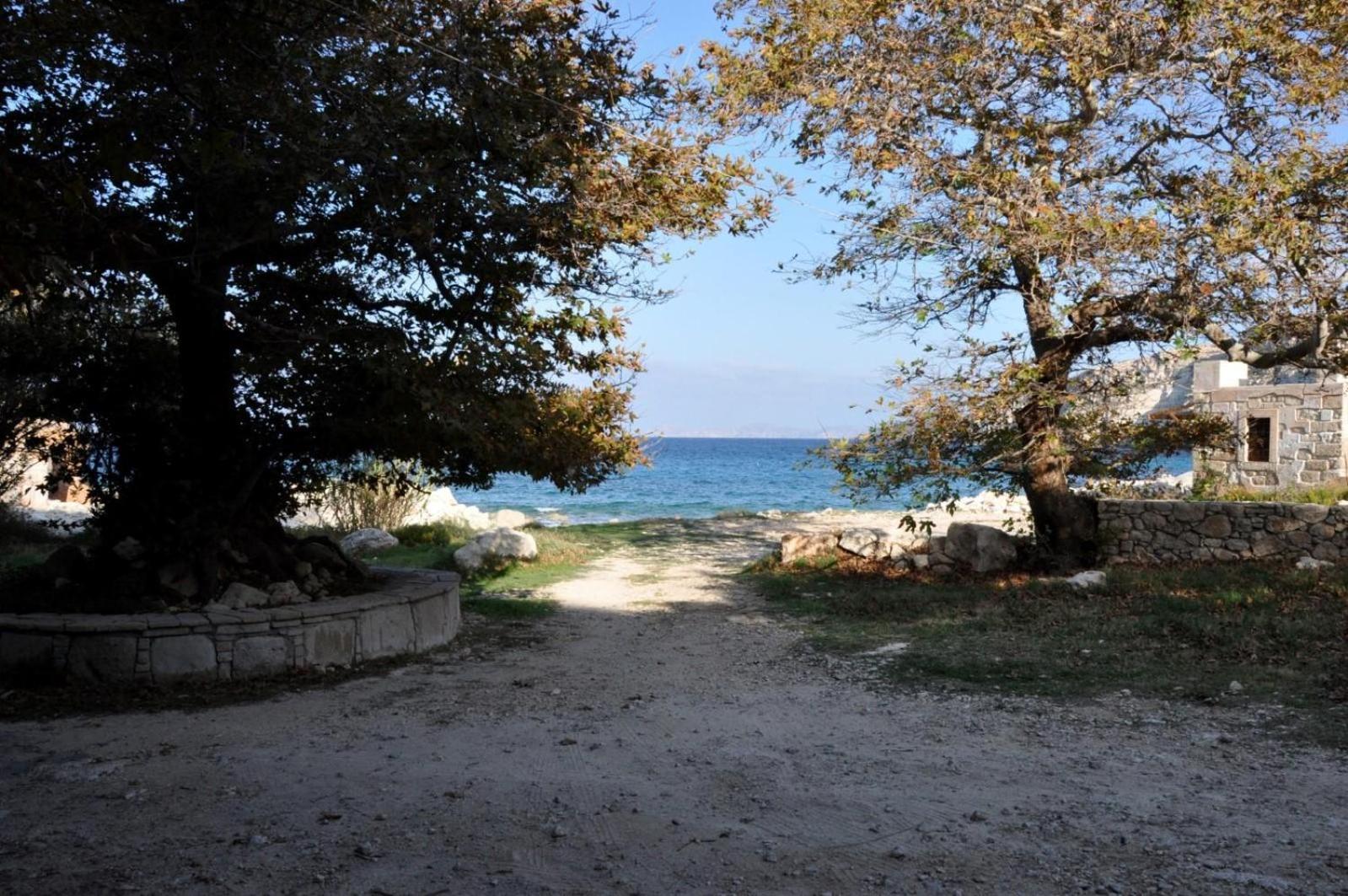 Stonehouse With Breathtaking View Vila