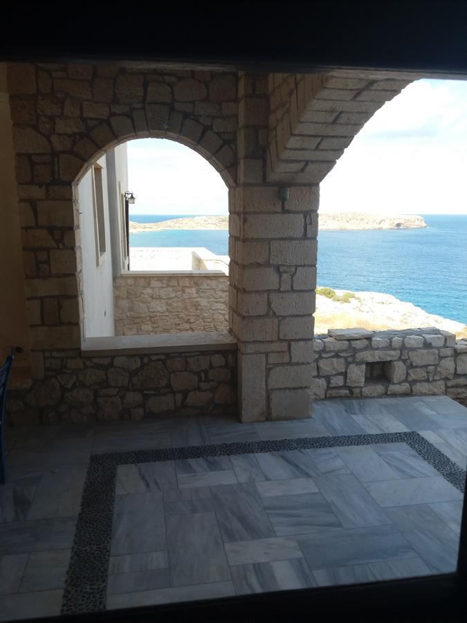 Vila Stonehouse With Breathtaking View *