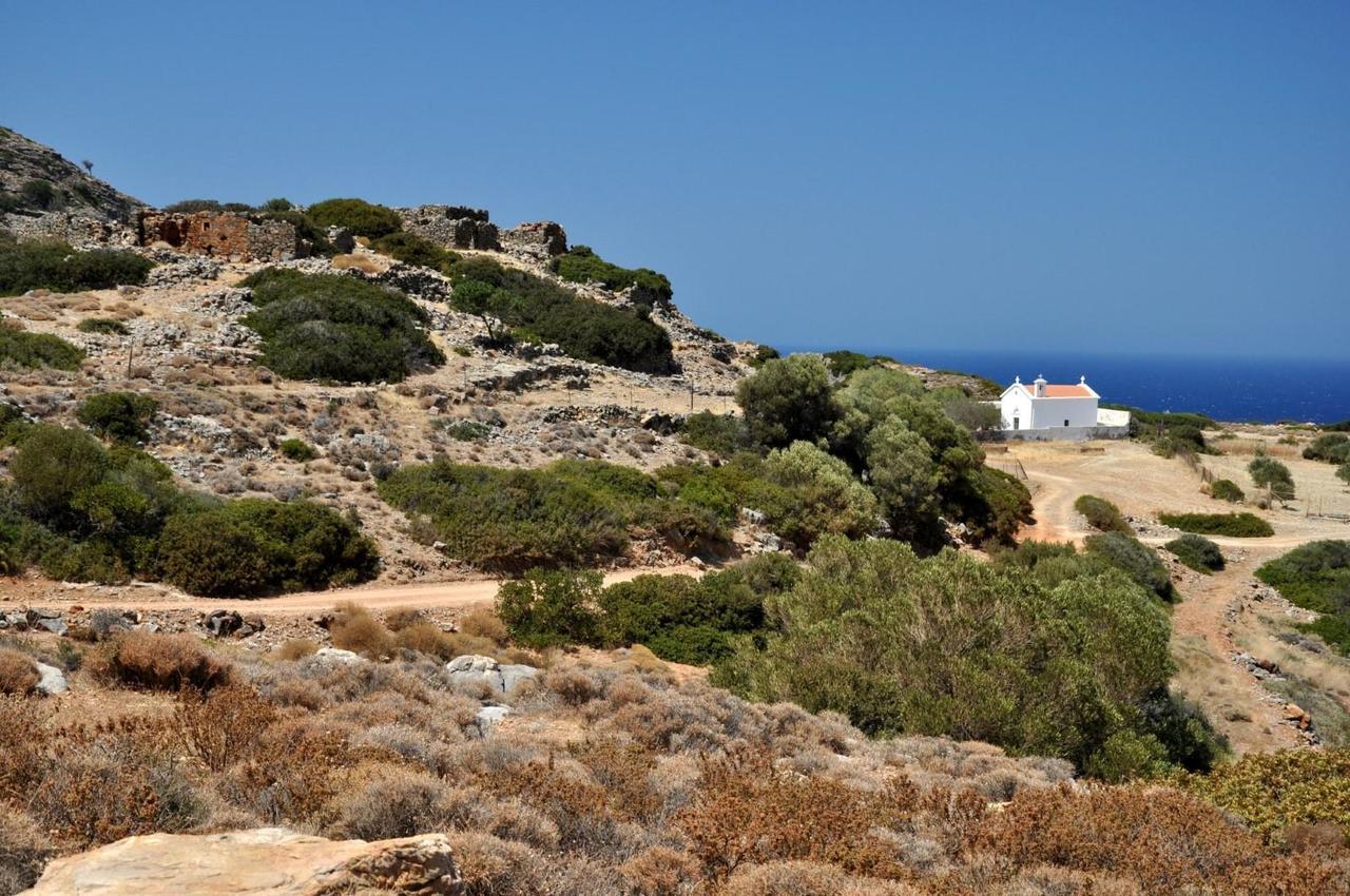 Vila Stonehouse With Breathtaking View *