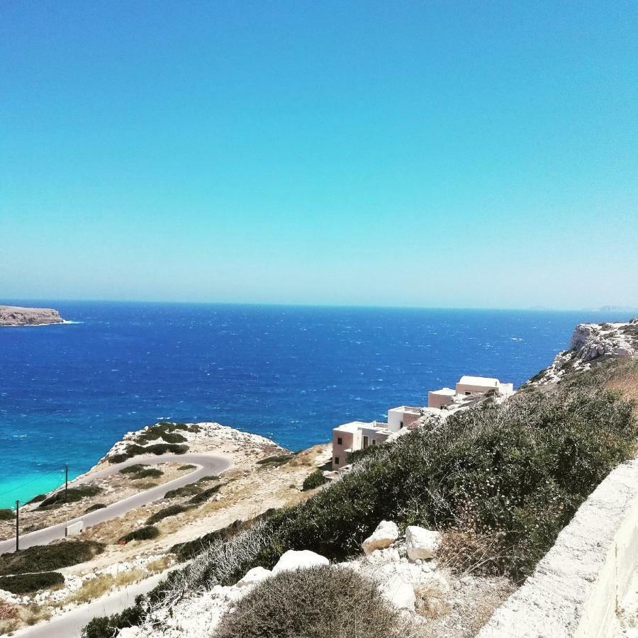 Vila Stonehouse With Breathtaking View *