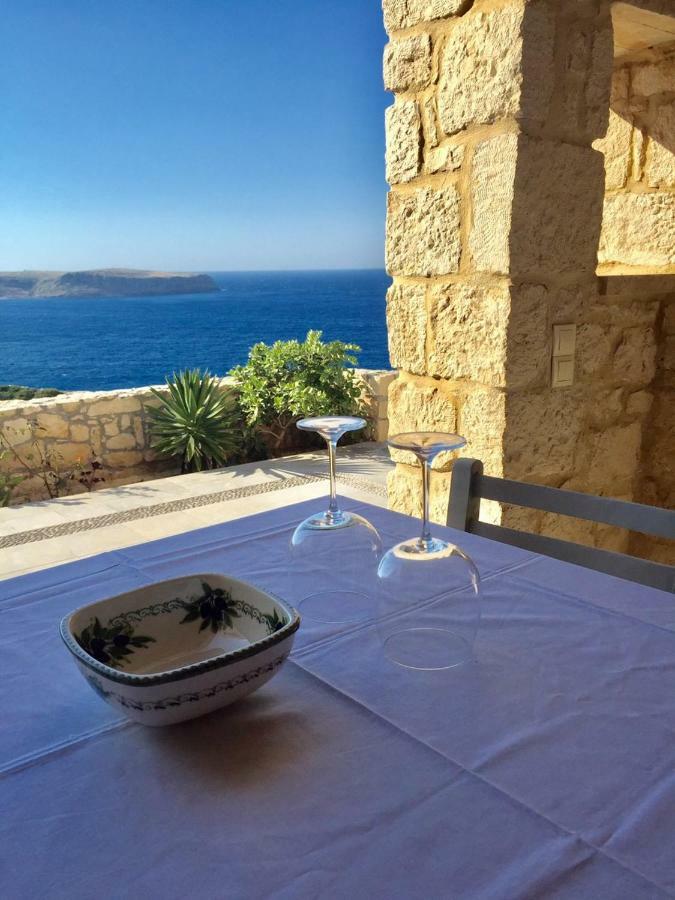Vila Stonehouse With Breathtaking View *
