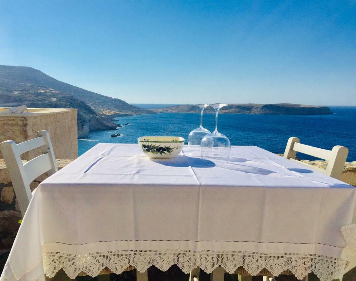Vila Stonehouse With Breathtaking View *