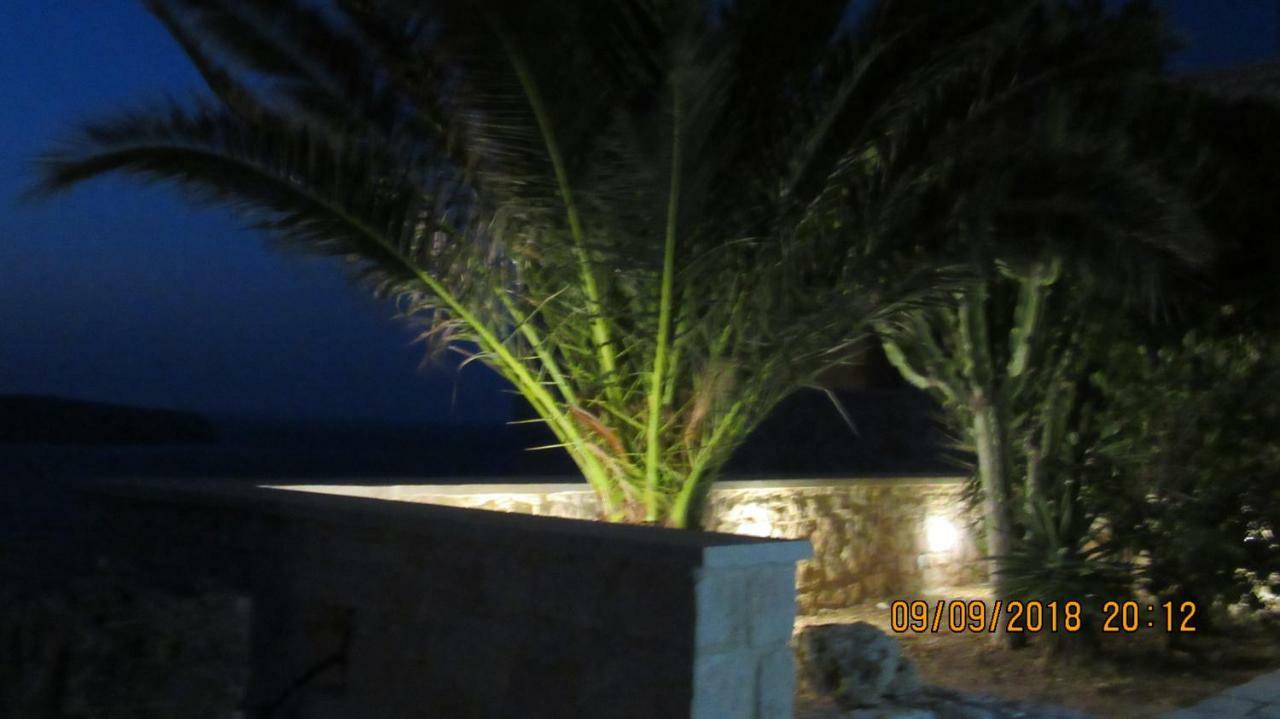 Vila Stonehouse With Breathtaking View Sitia (Crete)