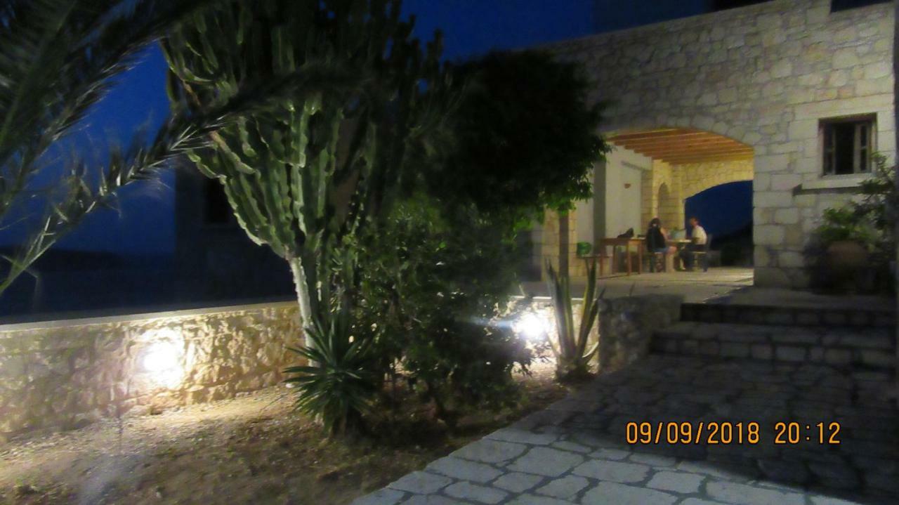 Vila Stonehouse With Breathtaking View *