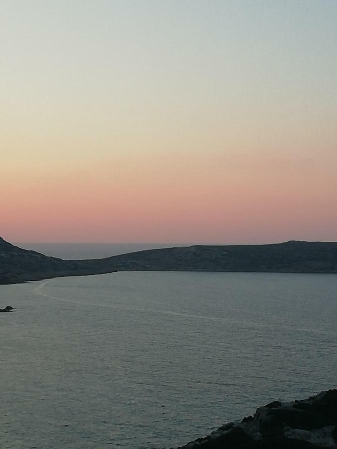 Stonehouse With Breathtaking View Vila *