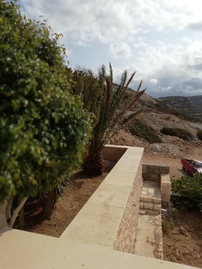 Vila Stonehouse With Breathtaking View Sitia (Crete)