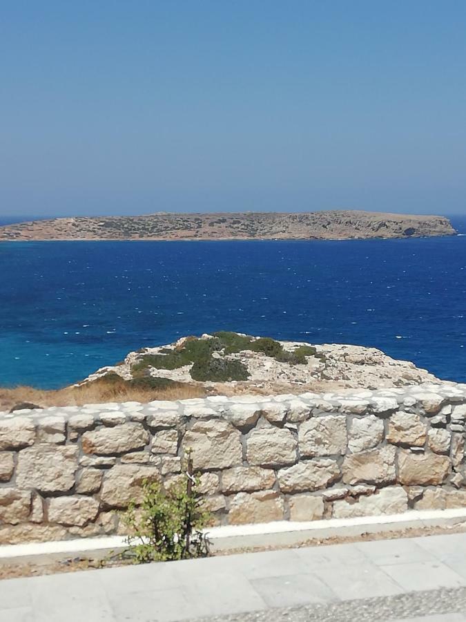 Vila Stonehouse With Breathtaking View *