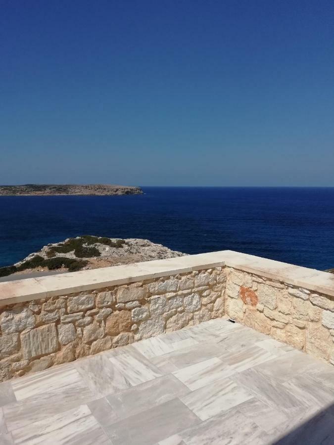 Stonehouse With Breathtaking View Vila *
