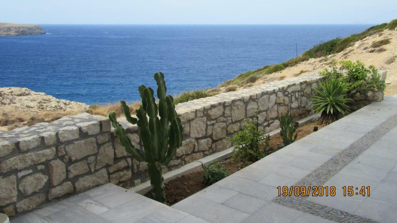 Stonehouse With Breathtaking View Vila *