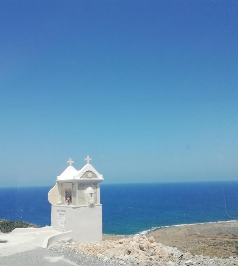 Stonehouse With Breathtaking View Vila